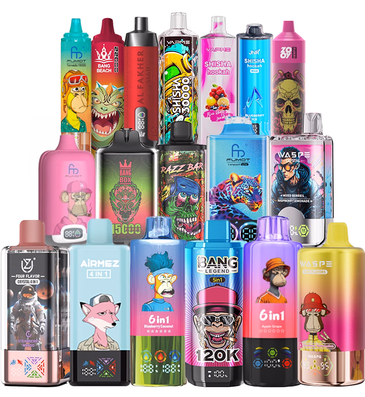 vapesip product list
