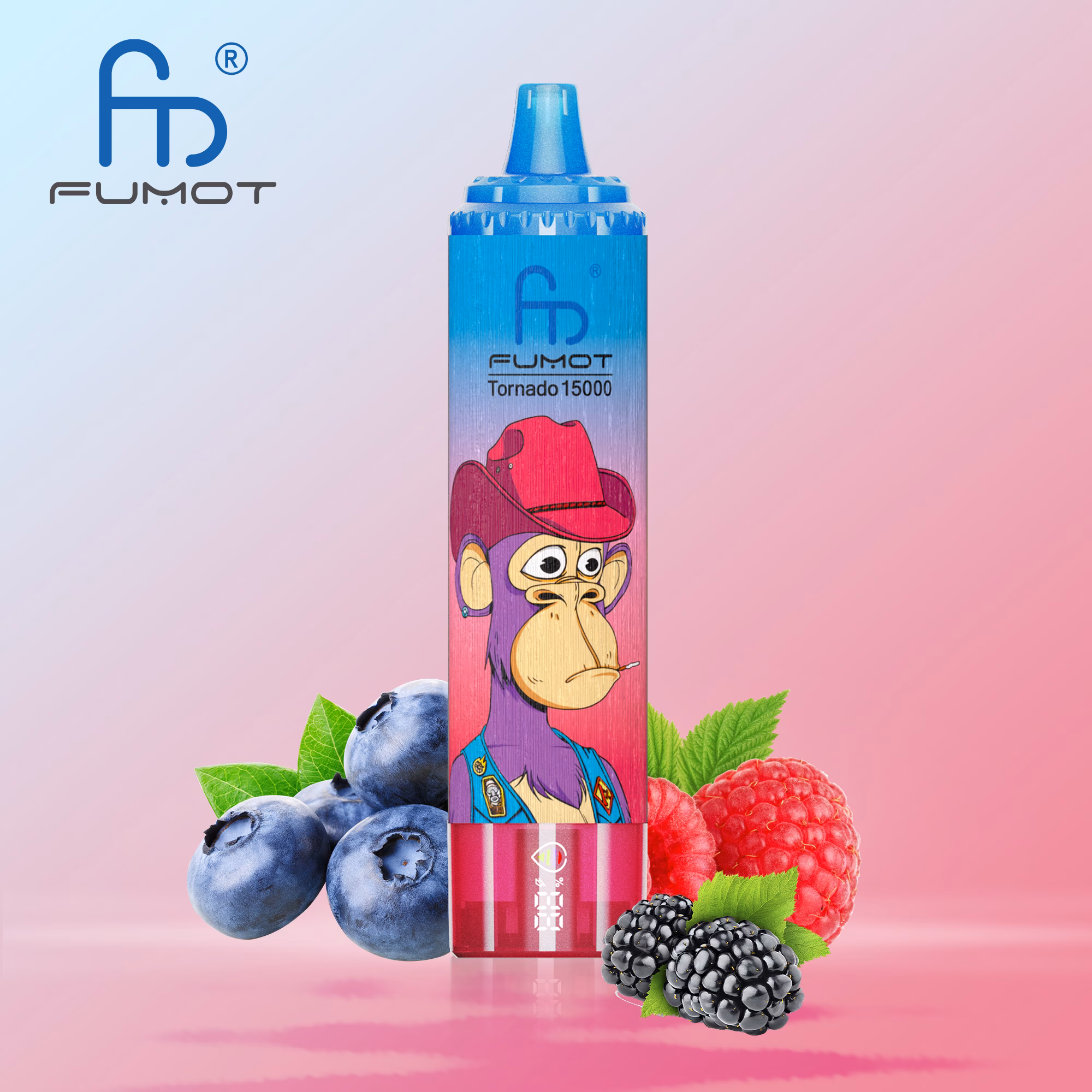 fumot randm 15k puffs