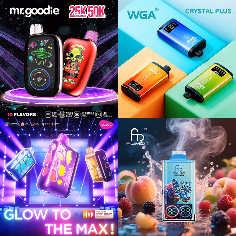 Buy Disposable Vapes in Europe vapesip