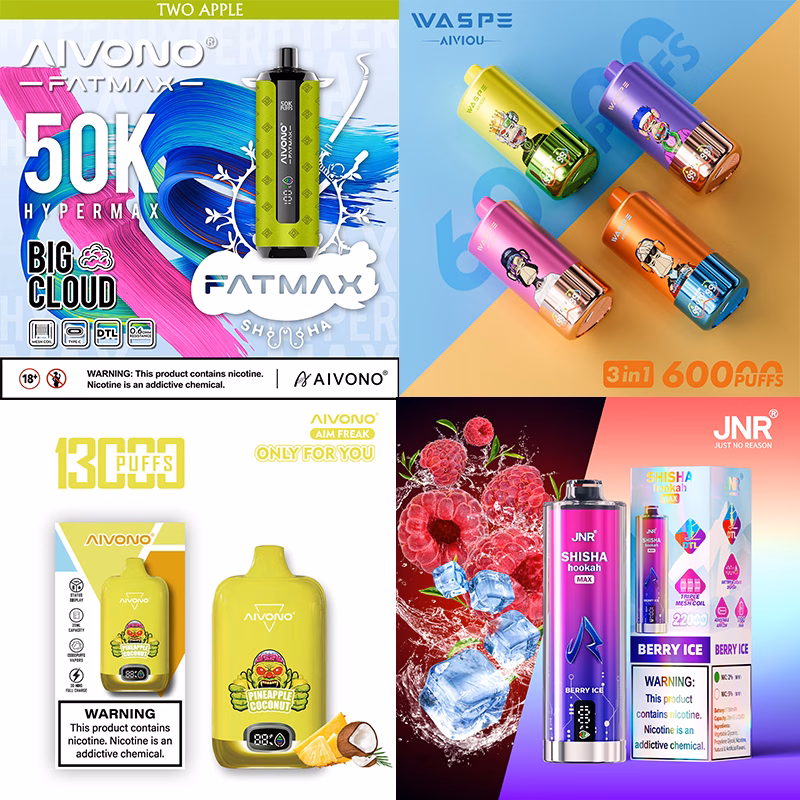 Buy Vapes at Wholesale Price in Germany vapesip