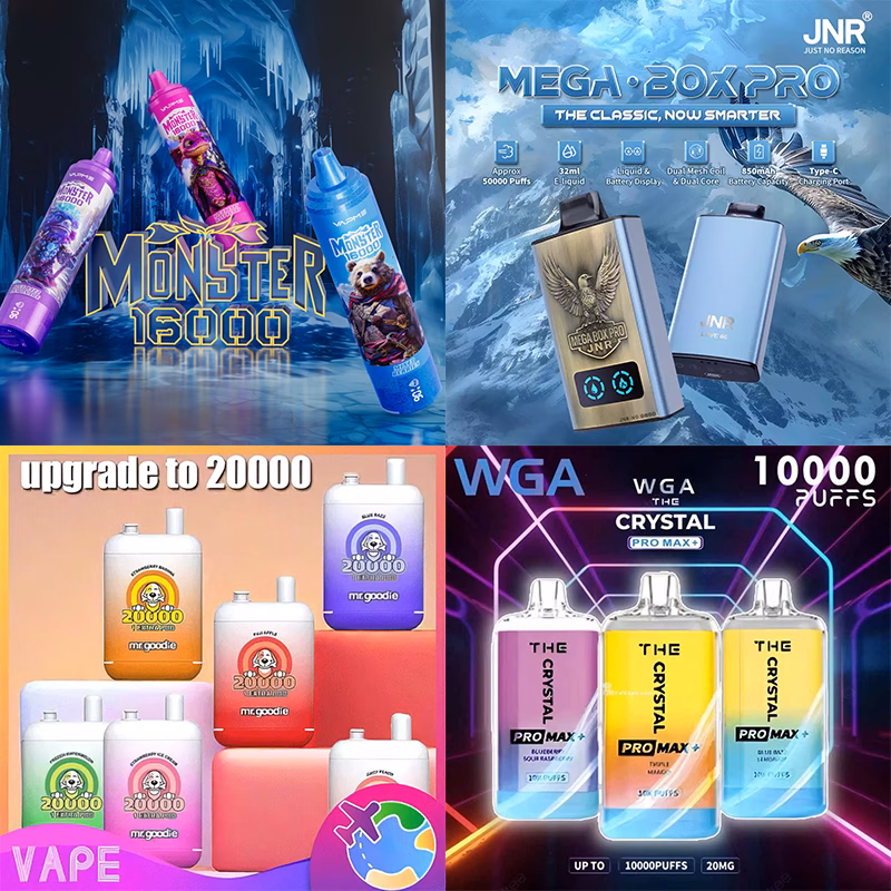 Buy Disposable Vapes Online in Poland vapesip