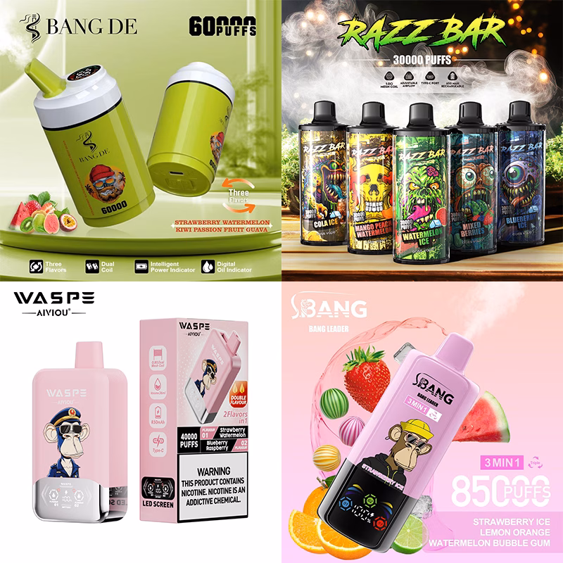 Buy Disposable Vapes in Belgium vapesip