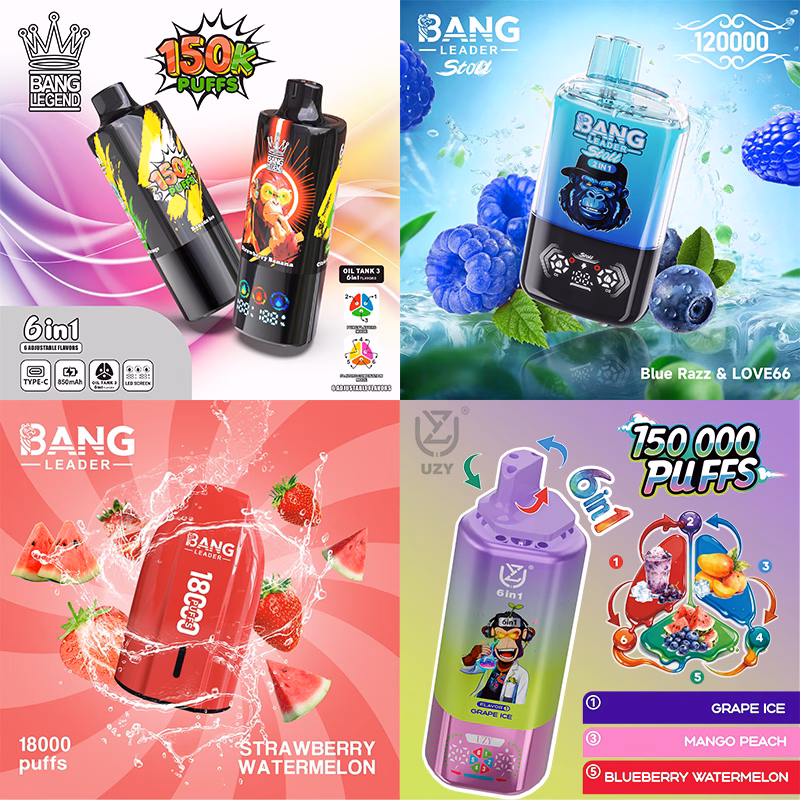 Buy Disposable Vapes in Czech Republic vapesip